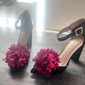Shoe Clips
